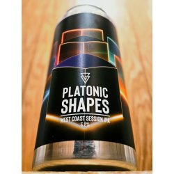 Azvex  Platonic Shapes  5.2%