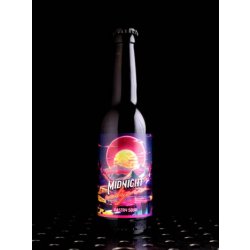 BLT - Brasserie La Tuilerie Midnight Eclipse