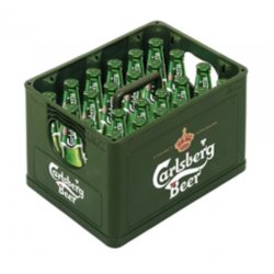 Carlsberg