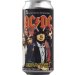 ACDC – “Highway To Hell” Helles Lager 16 oz 