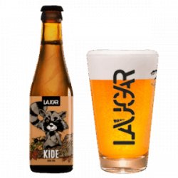 Laugar Kide Laugar Kide