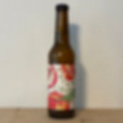 Brasserie du Virage Pêches De Vigne