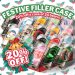 Sureshot Brewing Festive Filler Case 