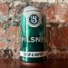 Boatrocker Pilsner 