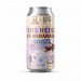 Brew York This Heist is Bananas - Banana Gelato Smoothie Sour 6.5% 440 Brew York This Heist is Bananas - Banana Gelato Smoothie Sour 6.5% 440