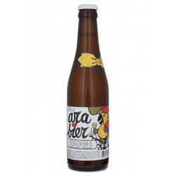 De Dolle Brouwers - Arabier - Beerdome