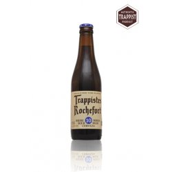 Rochefort 10 33cl - Cervebel