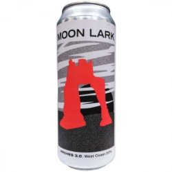 Moon Lark Brewery Arches 3.0 Moon Lark Brewery Arches 3.0
