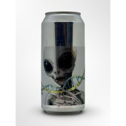 Azvex Brewing Company Project Genome [25.03] - BEAK