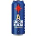 Lapin Kulta Lager 5.2% - 50 cl Dose 