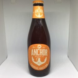 Anchor  Tropical Hazy Pale IPA - Bath Road Beers