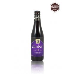 Zundert 10 33cl - Cervebel