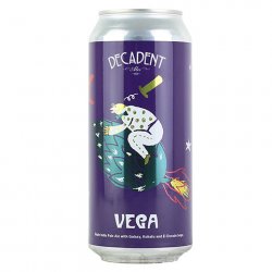 Decadent Vega TIPA - CraftShack