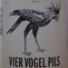 Vier Vogel Pils 0,33 l Vier Vogel Pils 0,33 l