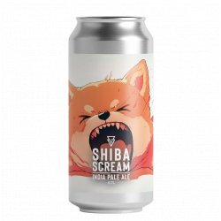 Azvex Brewing Company Shiba Scream