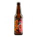 Cerveza Artesanal Agua Mala Mantis Orange Wheat 355 Ml Cerveza Artesanal Agua Mala Mantis Orange Wheat 355 Ml