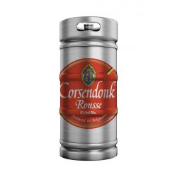 Corsendonk Rousse - Elings