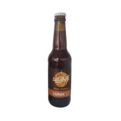 Lunik ambrée BIO 33 cl - RB-and-Beer