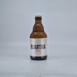 The Brew Society Martha Sexy Blond