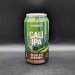 Reckless Brewing Cali IPA - Saccharomyces x Reckless Reckless Brewing Cali IPA - Saccharomyces x Reckless