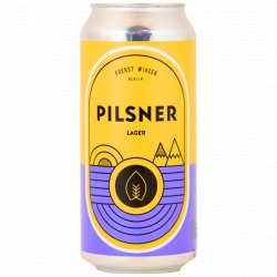 FUERST WIACEK Pilsner