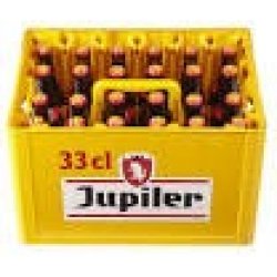 Jupiler