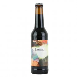 Pohjala Mudcake Banger Imperial Stout - CraftShack