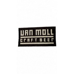 Van Moll Patch - Van Moll