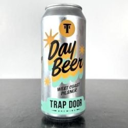 Trap Door Brewing Trap Door IPA Trap Door Brewing Trap Door IPA