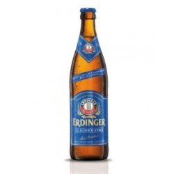 Erdinger Alkoholfrei Erdinger Alkoholfrei