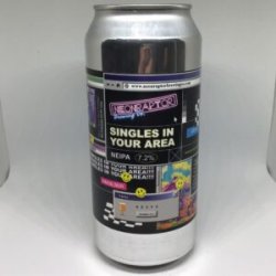 Neon Raptor  SINGLES IN YOUR AREA - Bath Road Beers