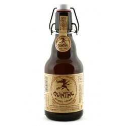 Quintine Ambree Quintine Ambree