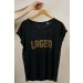 Disco Lager Tees - Ladies 