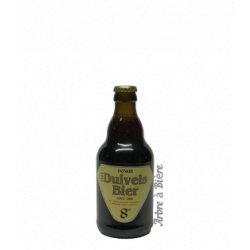Duivels Bier 33cl - Arbre A Biere