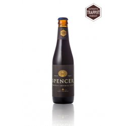 Spencer Imperial Stout 33cl - Cervebel