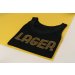 Disco Lager Tees - Vest 