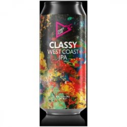 Funky Fluid Classy Funky Fluid Classy