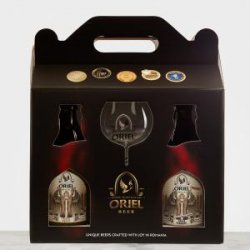 Oriel DEVOTEE PACKAGE - Oriel Beer