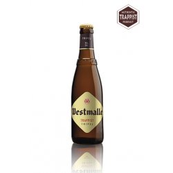 Westmalle Tripel 33cl - Cervebel