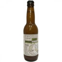 AleBrowar Kwas Chlebowy