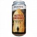 Buxton - Nuts and crosses 
