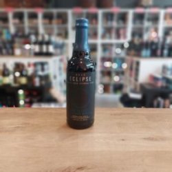 Eclipse  Old Trestle Bourbon 2021 - Het Biermeisje