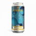 Hawkers Beer - Double Whisky Barrel-Aged White Stout (2026) 