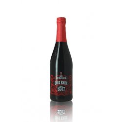 Lindemans Cuvée René Kriek 37,5cl - Cervebel