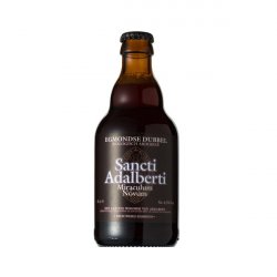 Sancti Adalberti Egmondse Dubbel - Elings