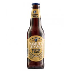 Samuel Adams Winter Lager