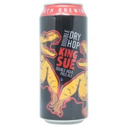 Toppling Goliath Brewing Co. King Sue