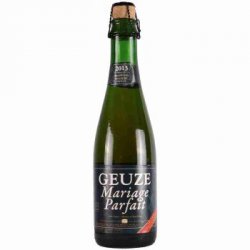 Boon Geuze Mariage Parfait