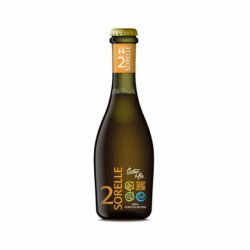 Due Sorelle Sister Ale 33 cl - RB-and-Beer