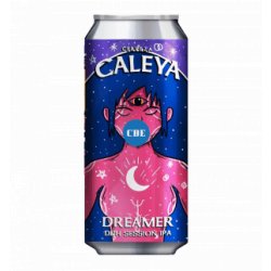 Caleya Dreamer - Corona De Espuma